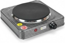 Fornello Elettrico 1500W
