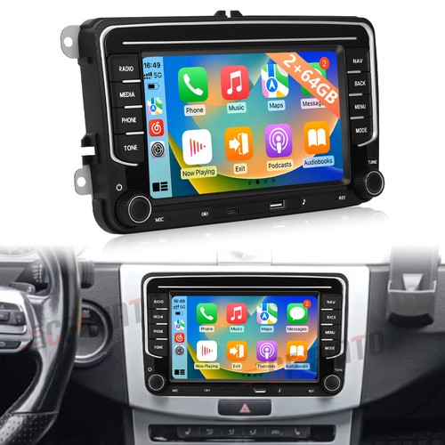Autoradio 64g android - 2g+64g, 15