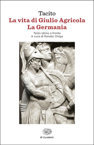 Vita giulio agricola - vita,
