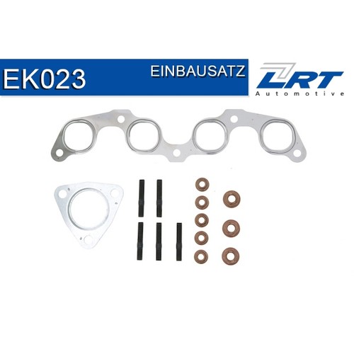 Lrt kit montaggio - lrt,
