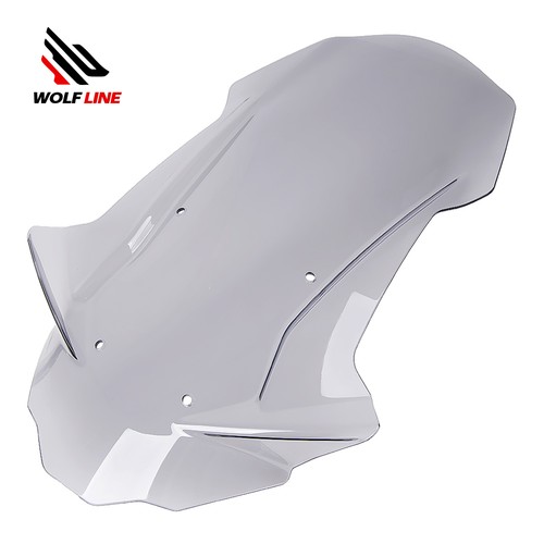 Wolfline parabrezza - wolfline,