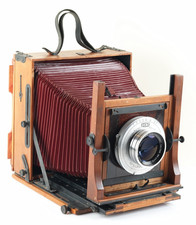 Century Universal 8x10 Field