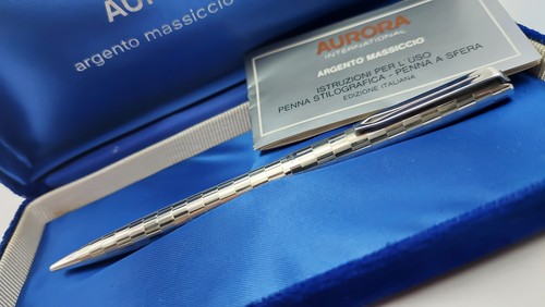 Aurora argento 925 penna a - 925,,