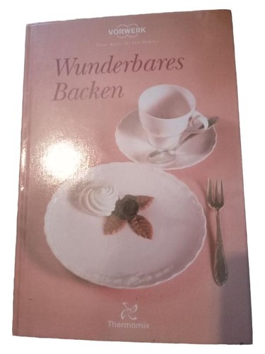 Vorwerk thermomix libro - vorwerk, di