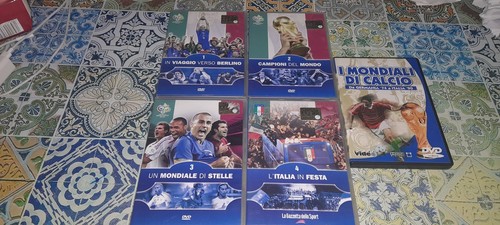 Dvd sigil italia campione - 4,