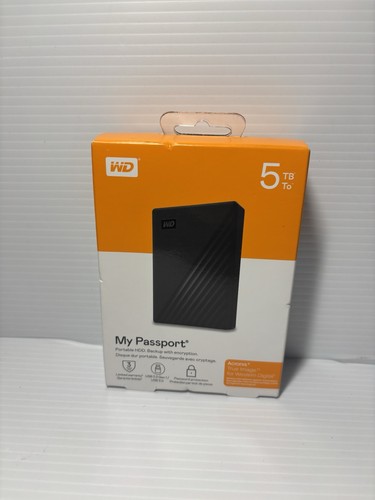 Western digital my - western,