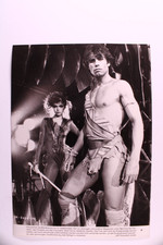 Staying Alive john Travolta