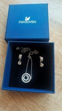 Set Swarovski originale