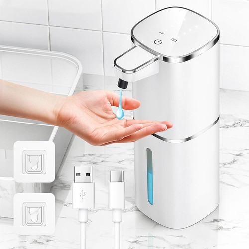 Dispenser sapone - dispenser,
