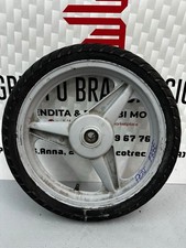 Cerchio Ruota Posteriore