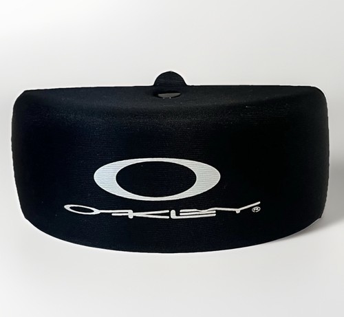 Vintage black oakley - 90’s,