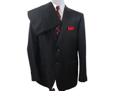 SuitSupply Napoli/Brescia