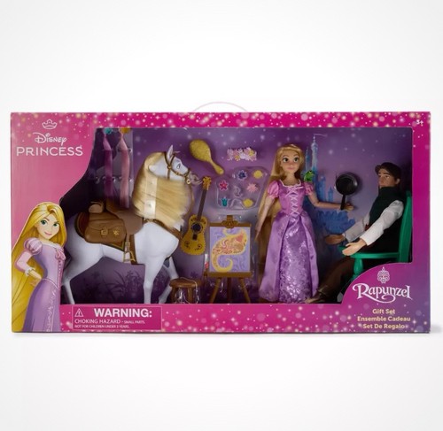 The disney store bambola - the,