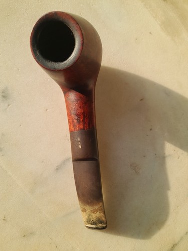 Pipa vintage canterbury civic - vintage,