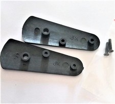 COPPIA DI CARTER PER