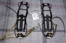 Charlet Moser 12 Punti