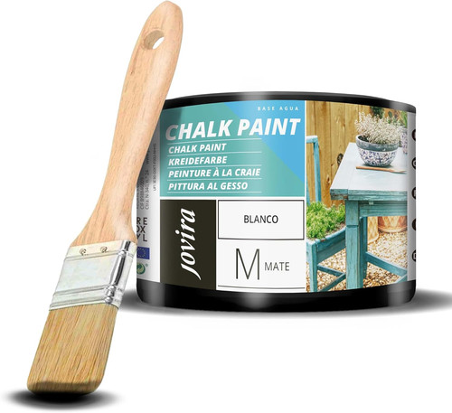 Chalk paint vernice - paint,