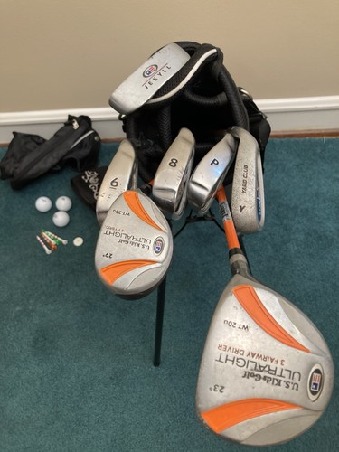 Mazza golf per bambini - per,