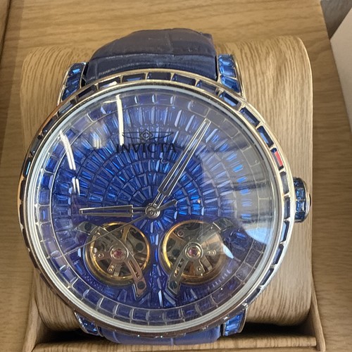 Orologio nuovo invicta - , blue