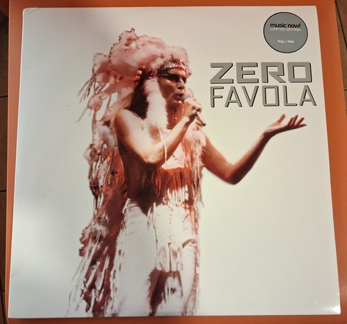 Renato zero - renato, "zero