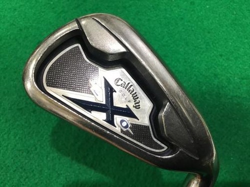 Callaway x20 set ferri - x20,