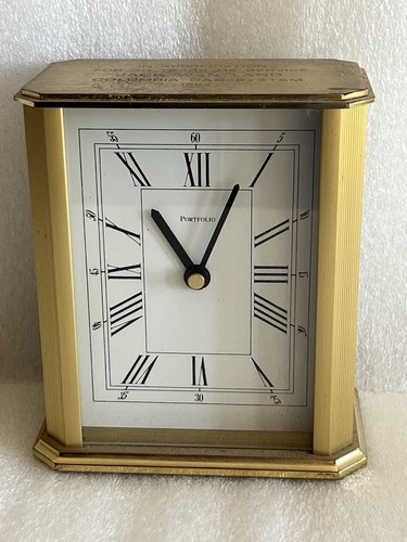 Orologio scrivania tiffany - scrivania,