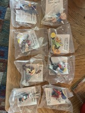 Looney Tunes Applause Set