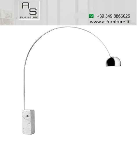 Riproduzione arco lampada - riproduzione,
