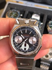 Citizen Bullhead Vintage