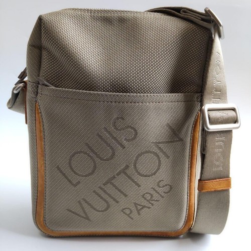 Borsa tracolla louis vuitton - borsa,