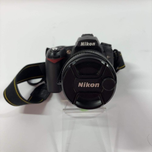 Nikon d90 105 kit - 18-105, vr