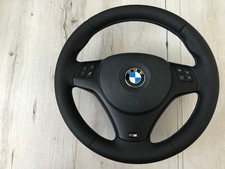 Volante sportivo originale BMW