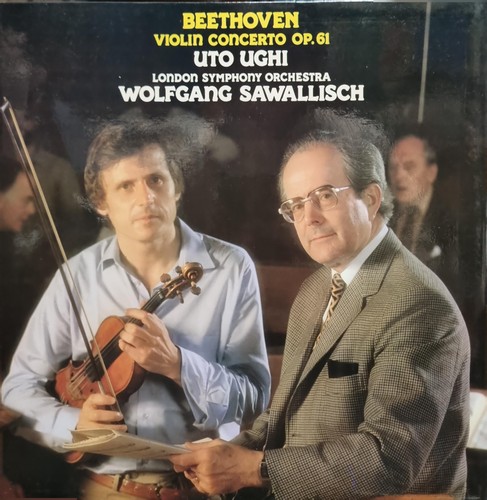 Beethoven concerto per - –,