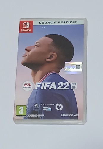 Fifa legacy edition - fifa,