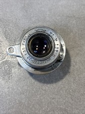 Kmz industar 5 50 mm - kmz, industar-22