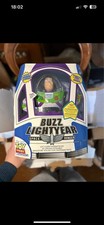 Buzz toy story - toy, collection
