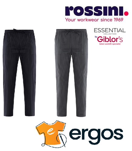 Giblor pantalone enrico - giblor's,