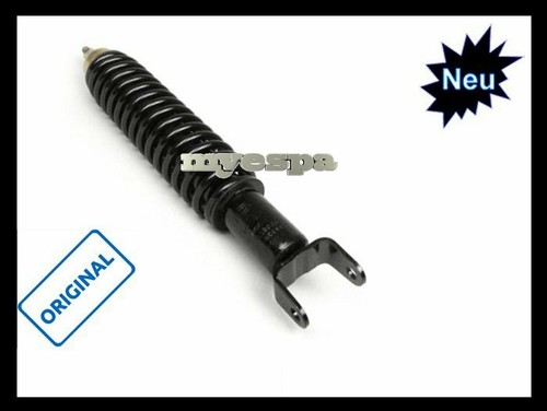 Vespa rear shock absorber - rear,