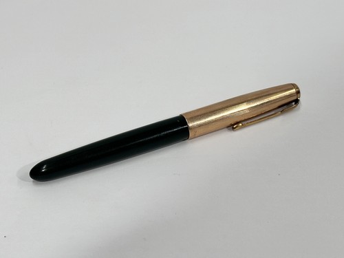Penna stilografica vintage