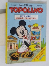 79446 TOPOLINO libretto n