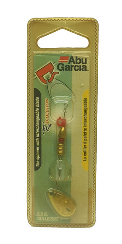 Cucchiaino rotante abu - rotante, garcia