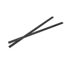 2 pezzi 40 libbre arti arco tiro con l'arco arco tradizionale ricurvo fai da te arti in fibra di vetro