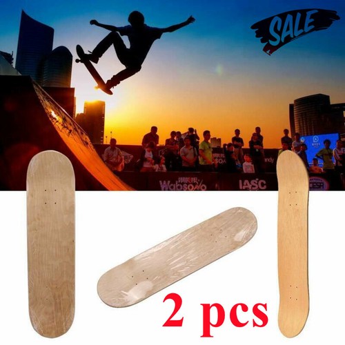 Pezzi skateboard deck - skateboard, vuoto