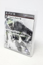 Tom Clancys Splinter Cell