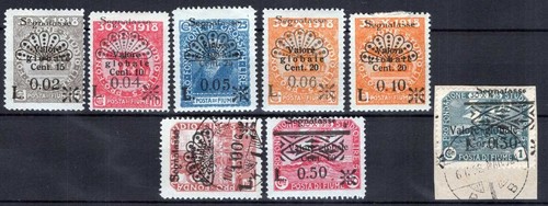 Occupazioni fiume 1921 valore - fiume,