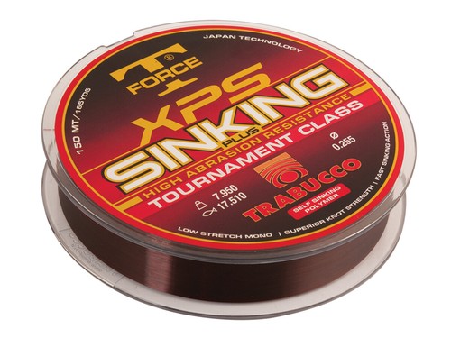 Trabucco xps sinking plus - trabucco,