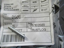 013010 SPINA FISSAGGIO