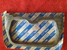 1X GUARNIZIONE COPERCHIO PUNTERIE VALVOLE FIAT 500 126 ORIGINALE 4128615