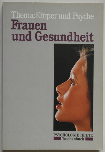 Frauen und gesundheit thema - und,