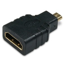 Adattatore HDMI mas/micro HDMI